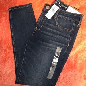 American Eagle Jegging